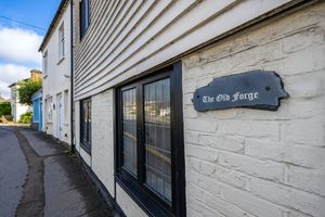 Street Scene- click for photo gallery